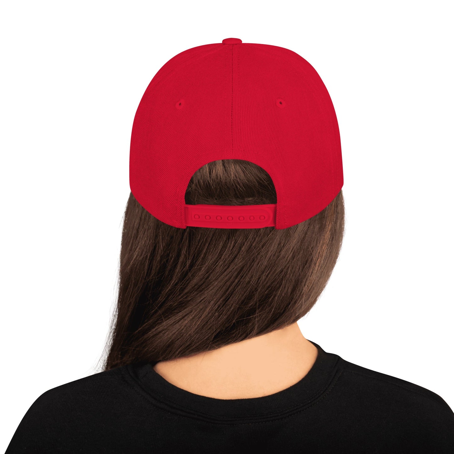 Forces of Heaven Javier Milei Snapback Hat - 4LibertyShop.com