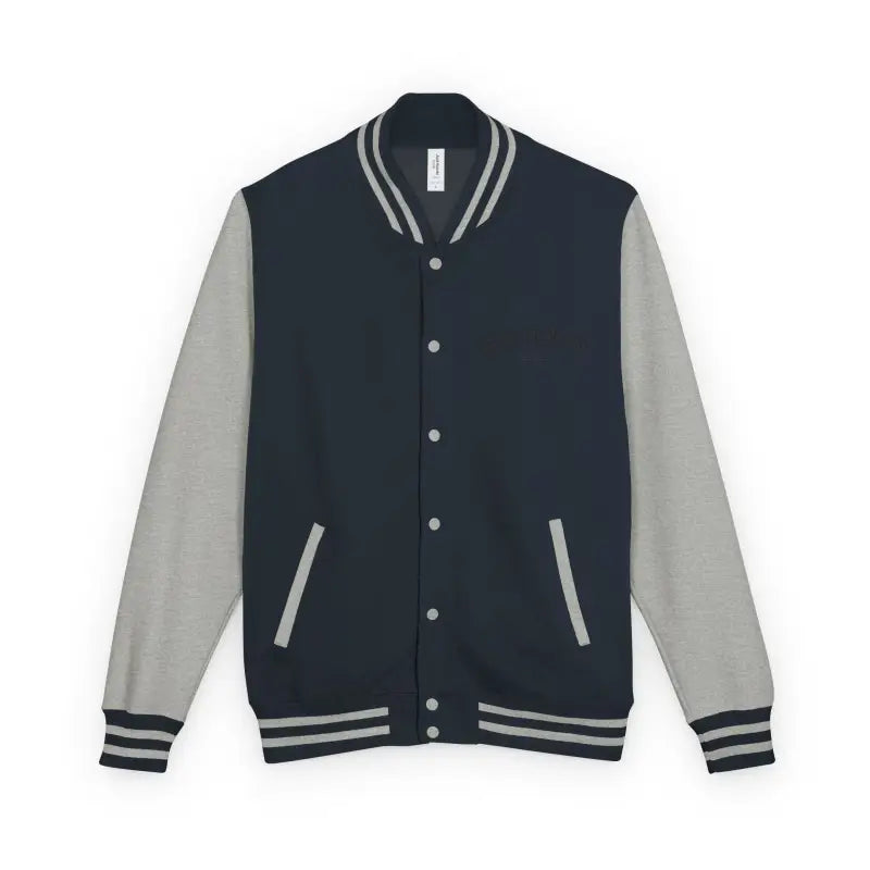 Ocean State Styles Personalized Varsity Jacket Collection