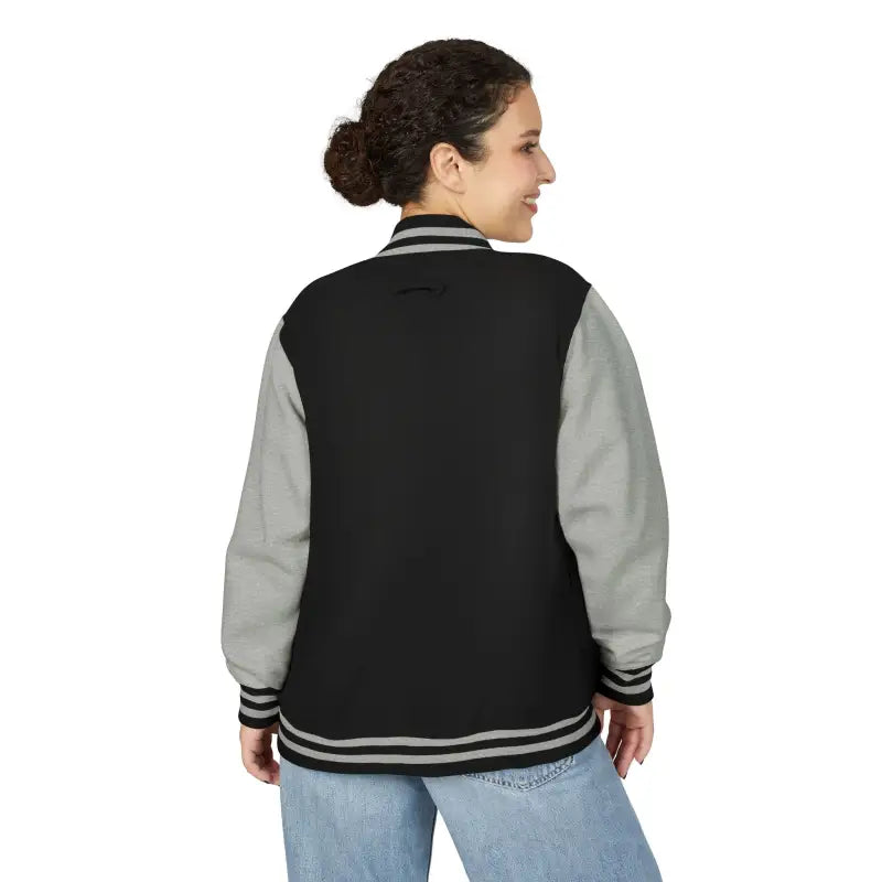 Ocean State Styles Personalized Varsity Jacket Collection