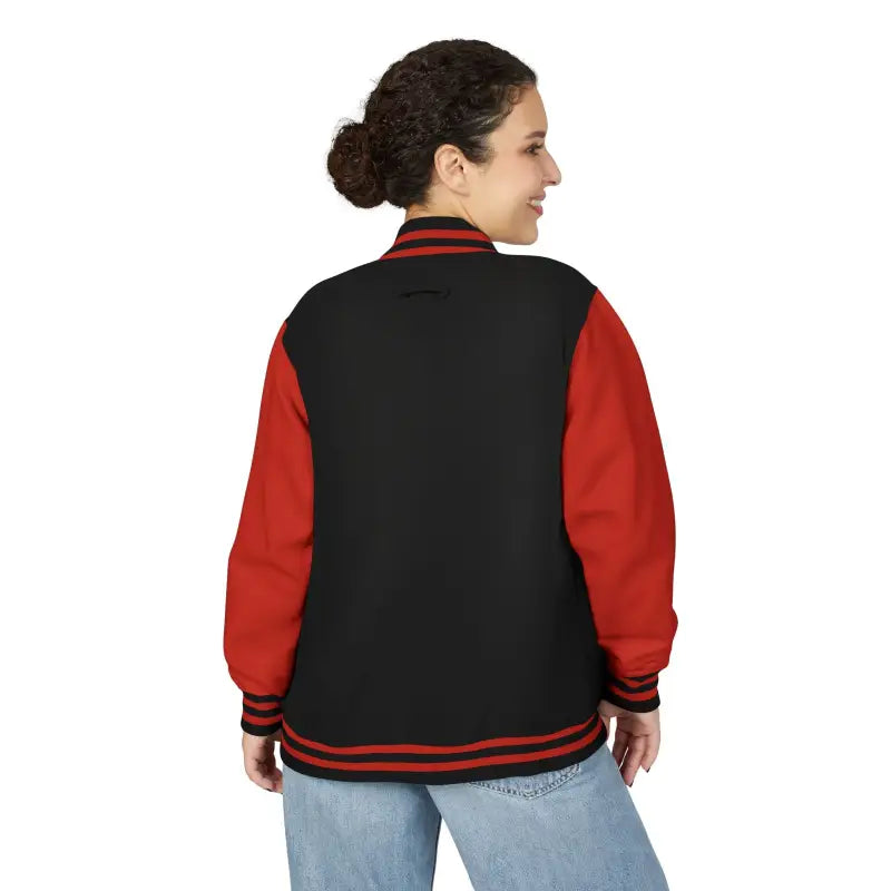 Ocean State Styles Personalized Varsity Jacket Collection