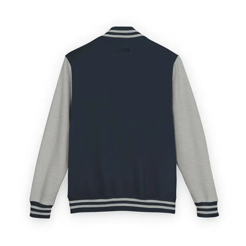 Ocean State Styles Personalized Varsity Jacket Collection