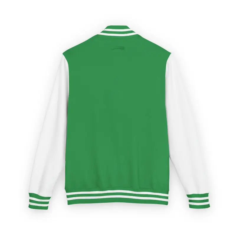 Ocean State Styles Personalized Varsity Jacket Collection