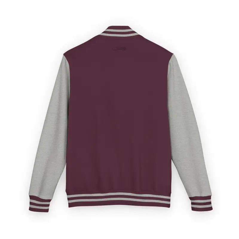 Ocean State Styles Personalized Varsity Jacket Collection