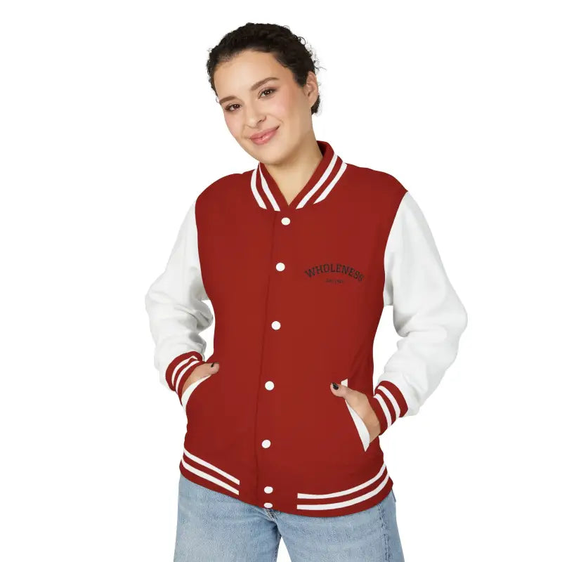 Ocean State Styles Personalized Varsity Jacket Collection