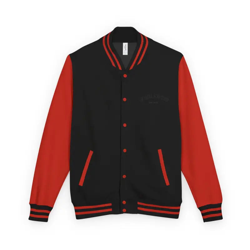 Ocean State Styles Personalized Varsity Jacket Collection