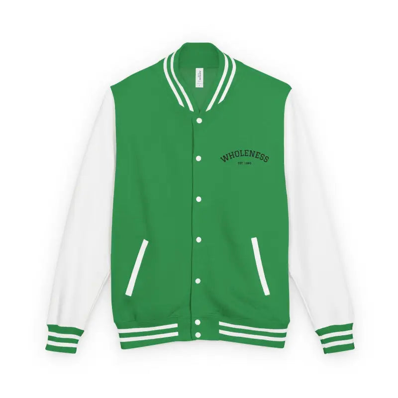 Ocean State Styles Personalized Varsity Jacket Collection