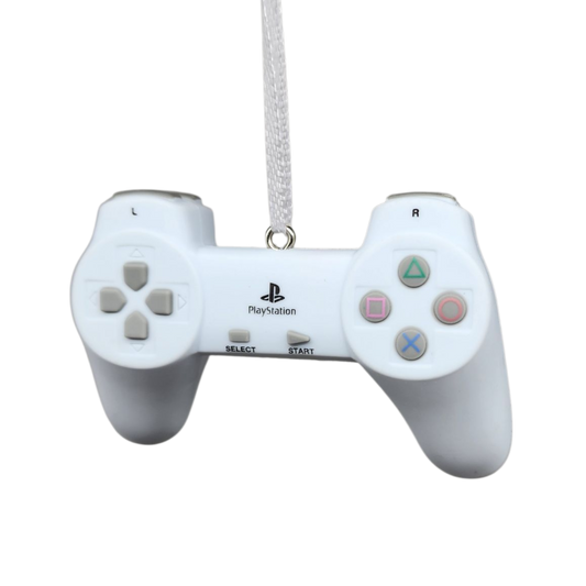 PlayStation Controller Ornament