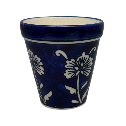 Decorative Jar Scented Candle - 4 Inch -