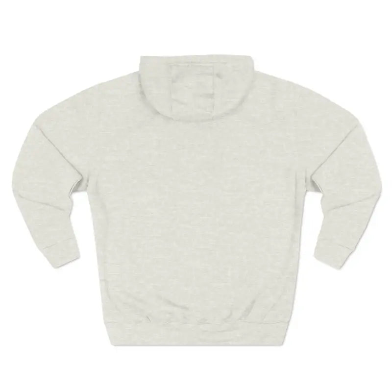 Ocean State Styles Hoodie Coexist Fleece Unisex Design