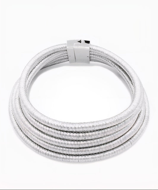 Collar Multi Layer Neklace