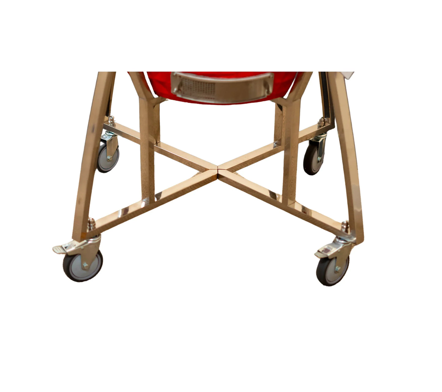 ComfortBilt Ceramic Kamado Grill - 21" COALS Charcoal Grill