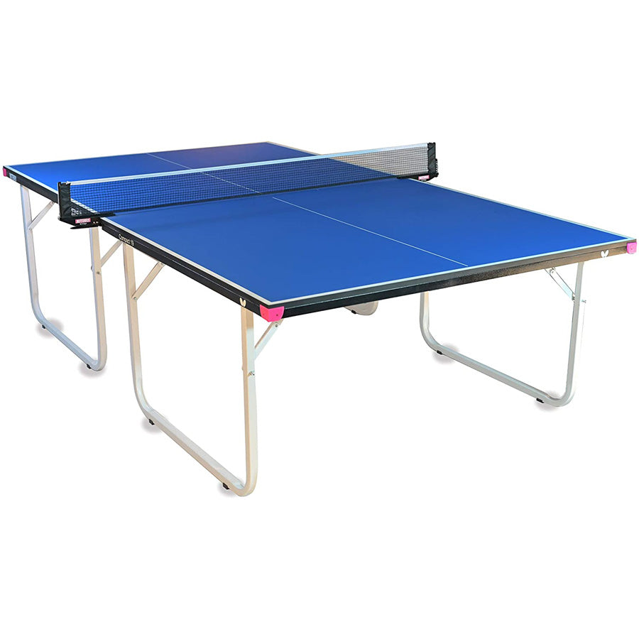 Butterfly Compact Ping Pong Table