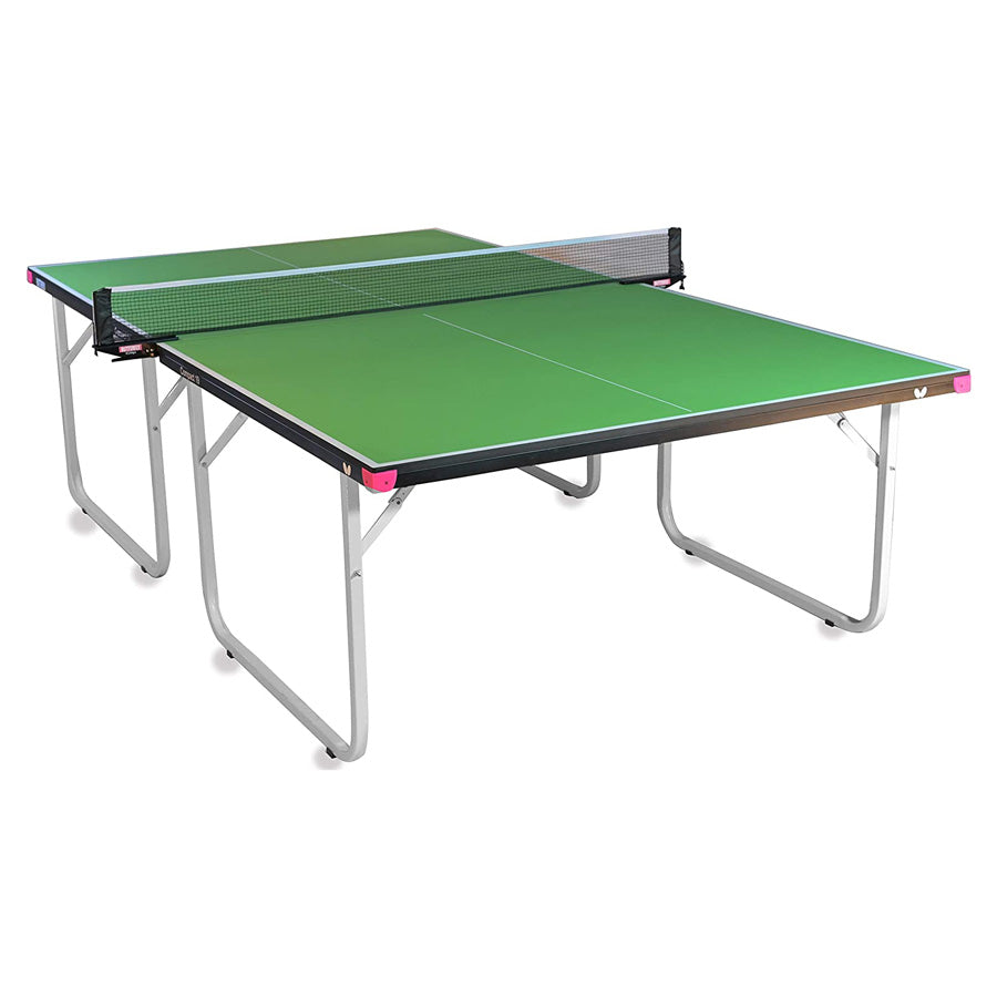 Butterfly Compact Ping Pong Table