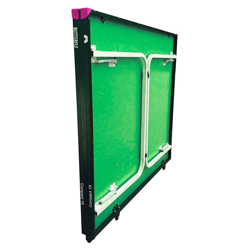 Butterfly Compact Ping Pong Table