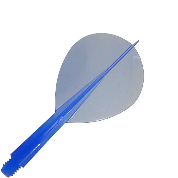 Condor Axe 120 Flight System