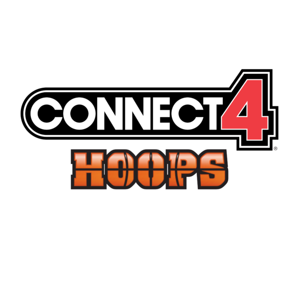 Connect 4 Hoops