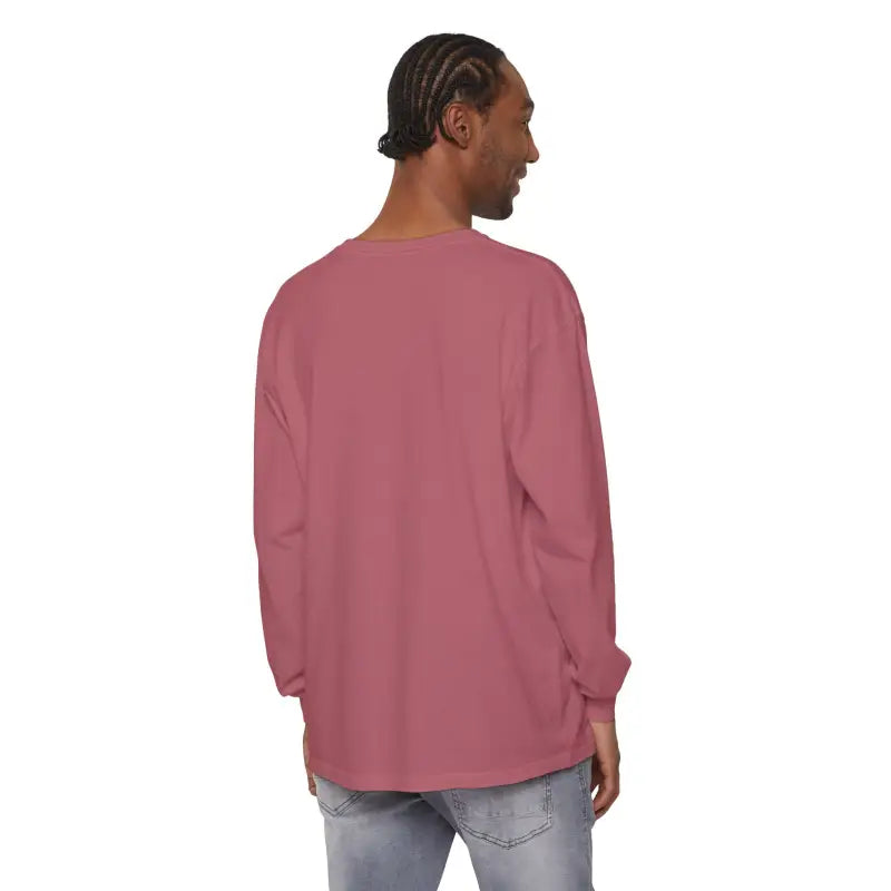 Ocean State Styles T Shirt Stay Salty Graphic Long Sleeve