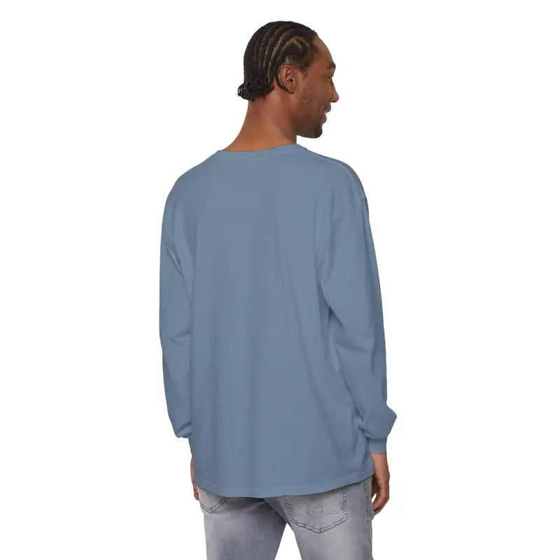 Ocean State Styles T Shirt Stay Salty Graphic Long Sleeve