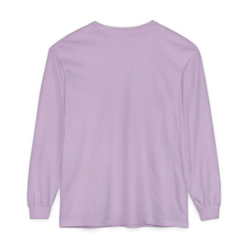Ocean State Styles T Shirt Fleur De Femme Floral Long Sleeve