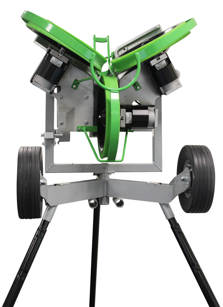 Sports Attack Crick Attack Bowling Machine