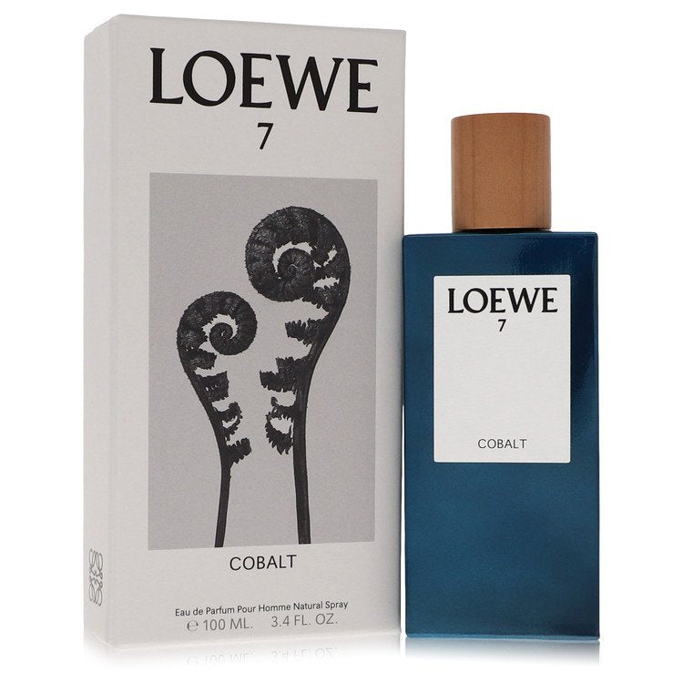 Loewe 7 Cobalt by Loewe Eau De Parfum Spray