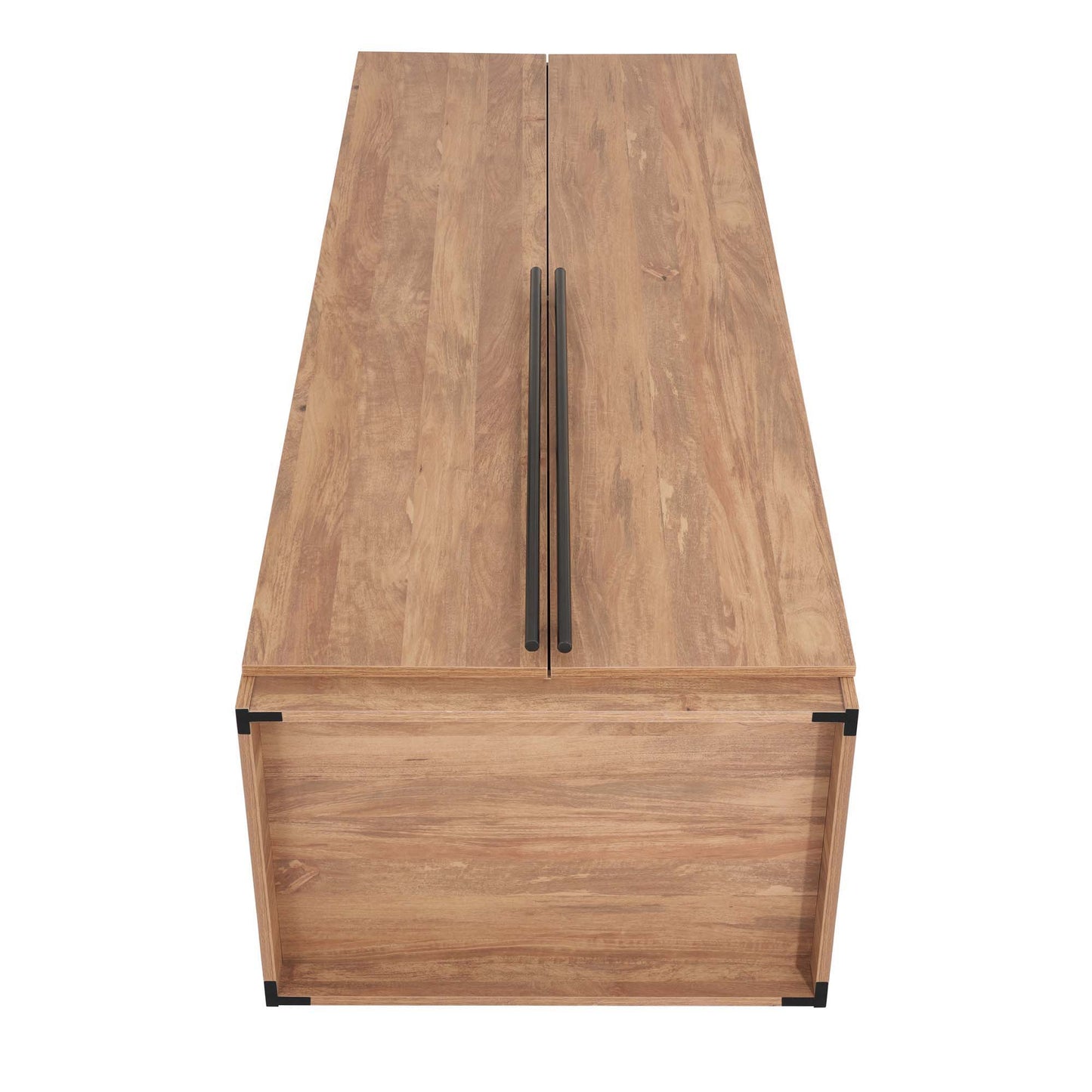 Lee - Free Standing Wardrobe Closet