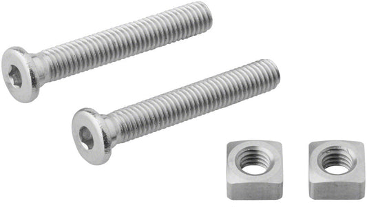 All-City 2 For 1 2.0 Tensioning Hardware