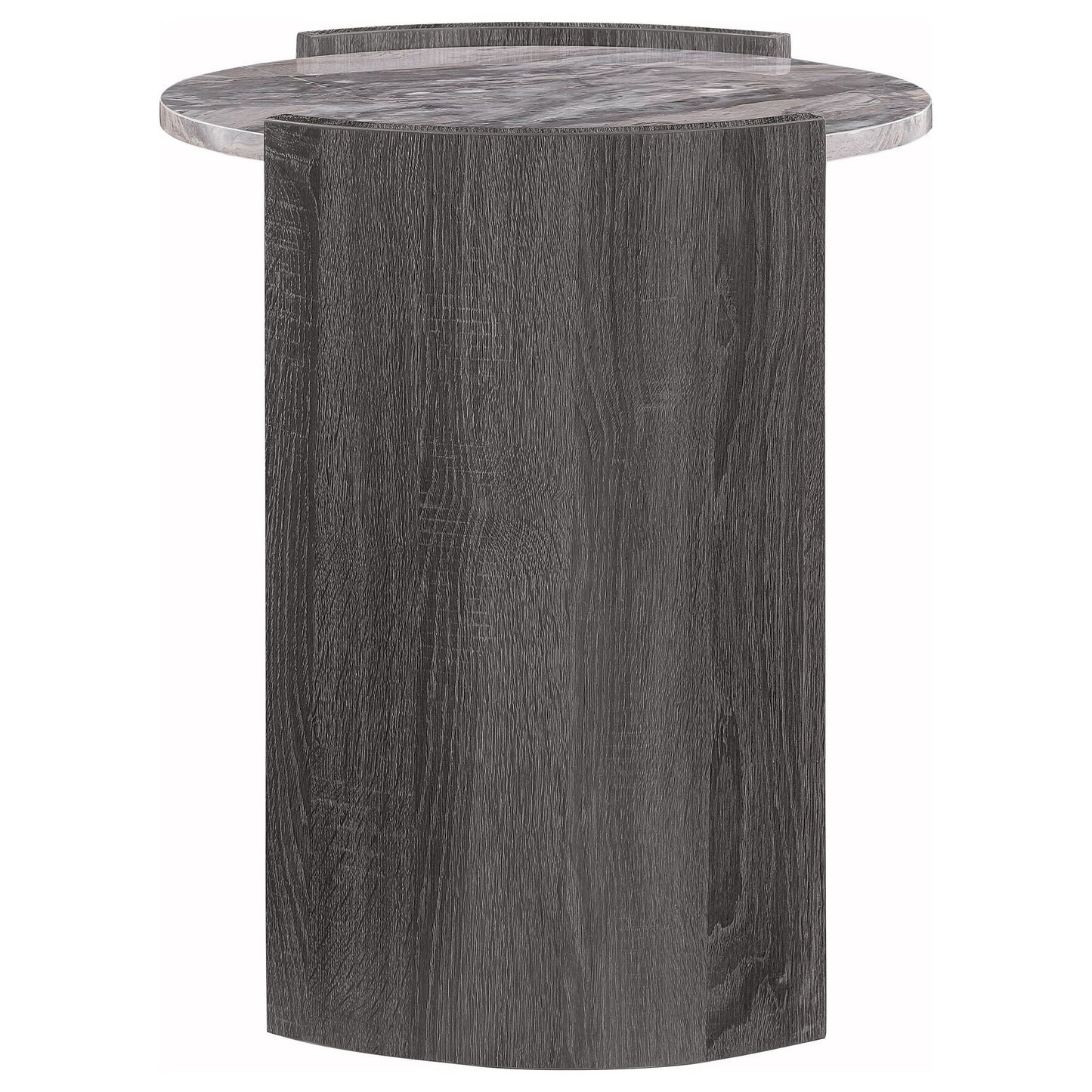 Zende - Round Table