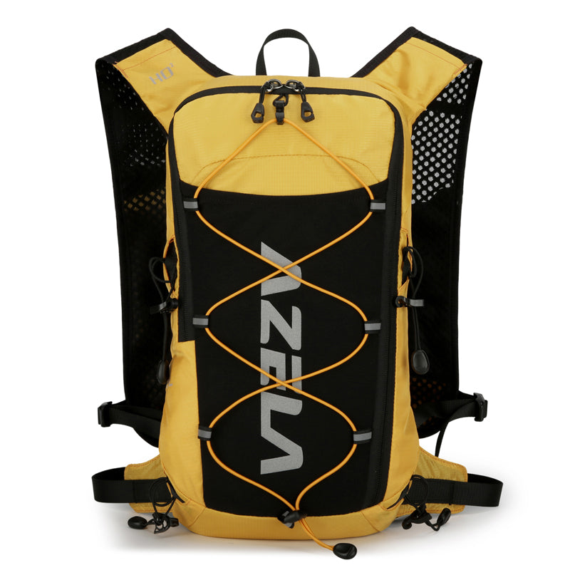 Lightweight Hiking Backpack For Women, Lightweight Small Off-road Running Backpack, Running Specific Backpack, Outdoor Hiking Marathon