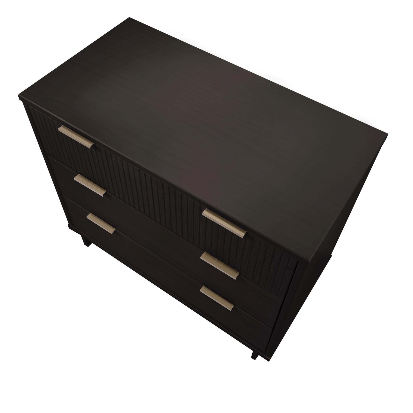 Granville - Dresser With 3 Drawers