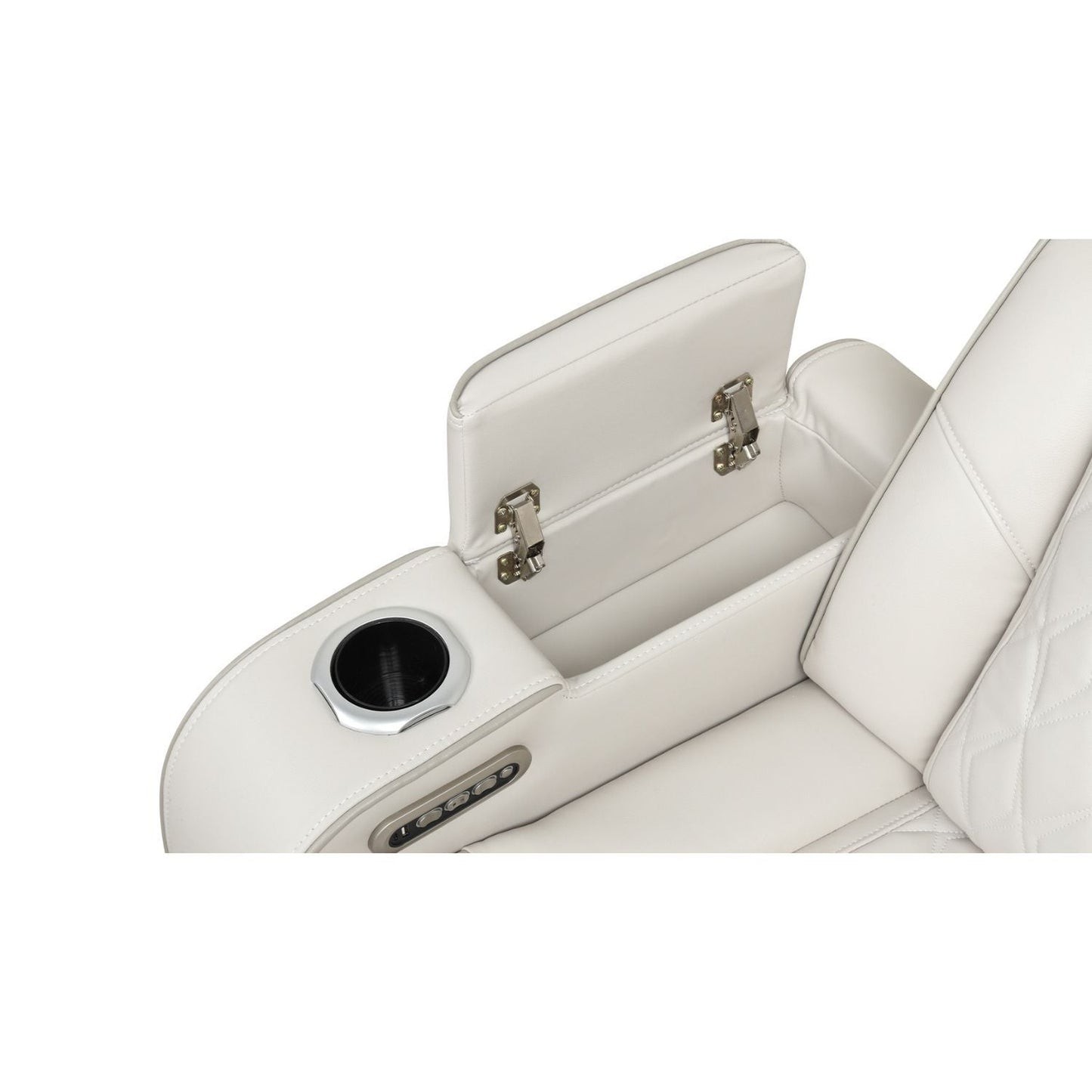 Fortuner - Power Reclining Living Room Set