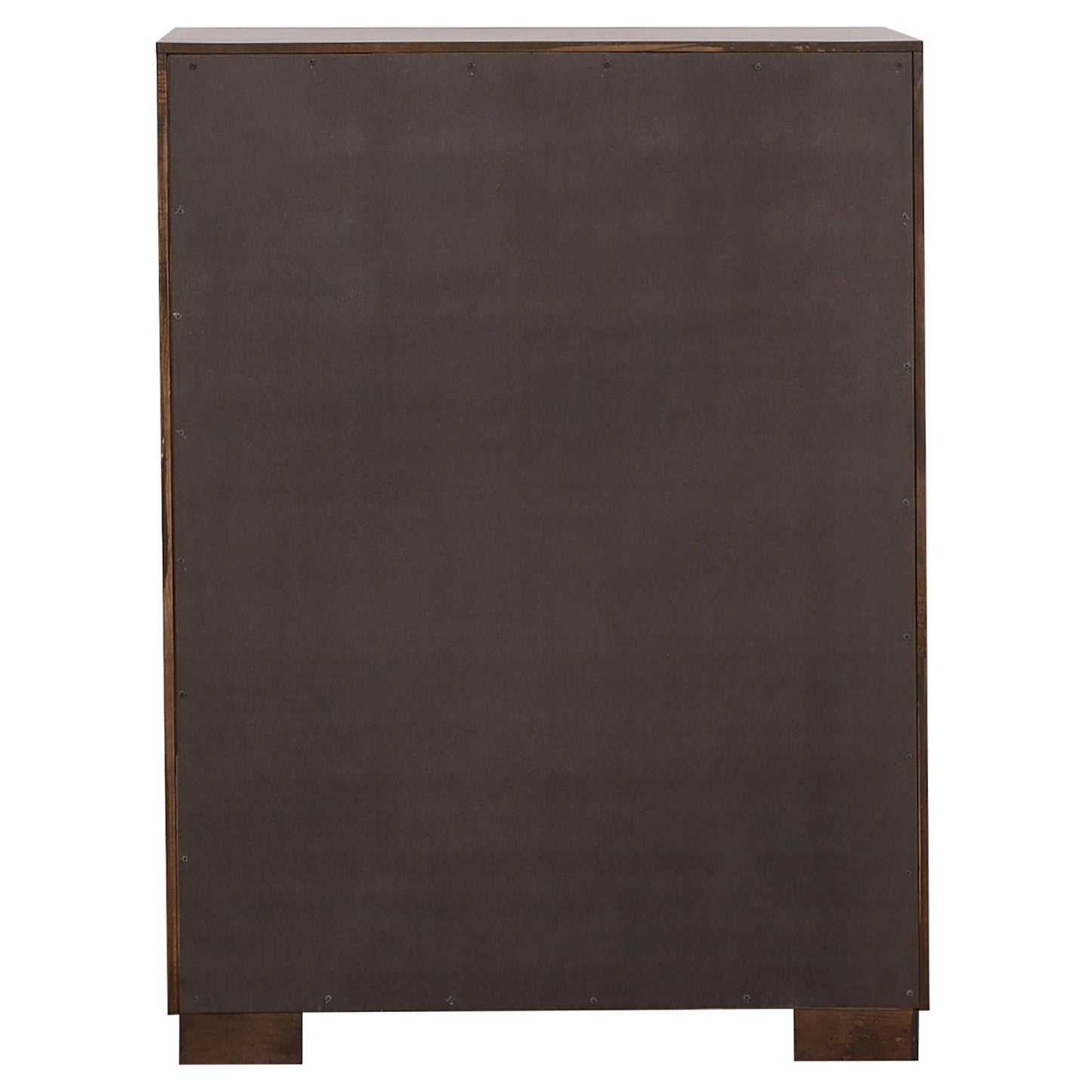 Polk - 5 Drawer Bedroom Chest