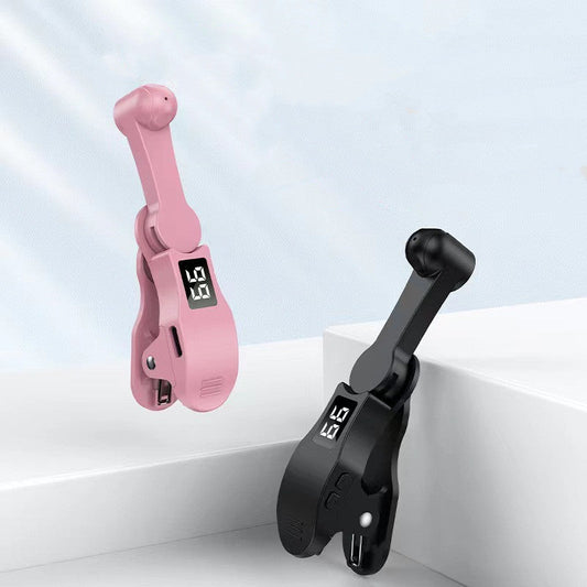 Mobile Phone Screen Clicker Physical Contact Device Automatic Screen Pointing Device