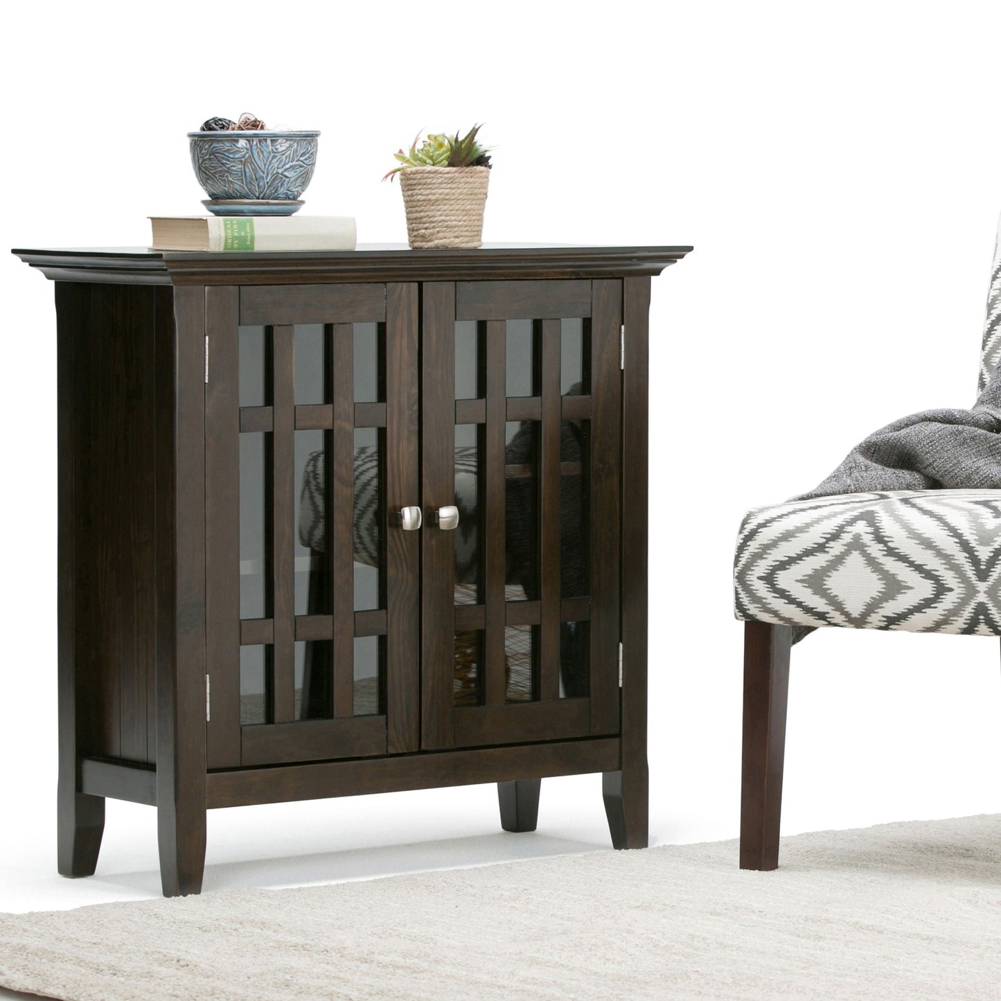 Bedford - Storage Media Cabinet