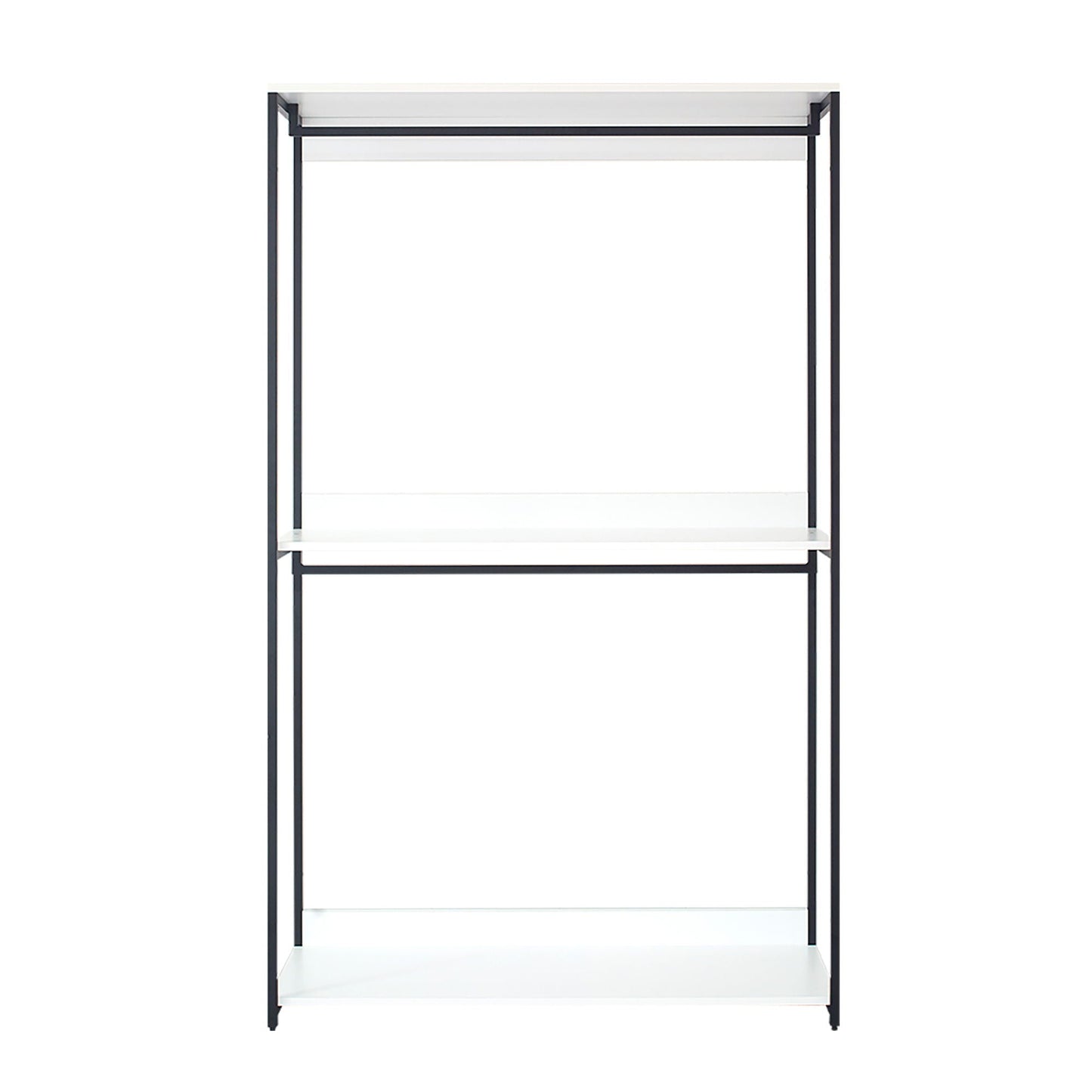 Fiona - Walk In Closet With Shelves