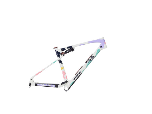 Trek CheckOUT SL Frameset