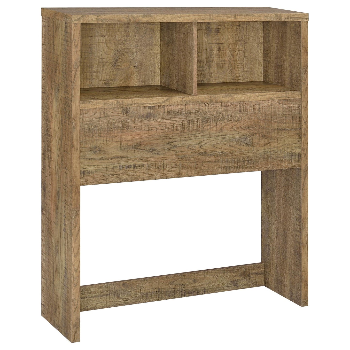 Geary - 3 Piece Bedroom Set With Bookcase Headboard