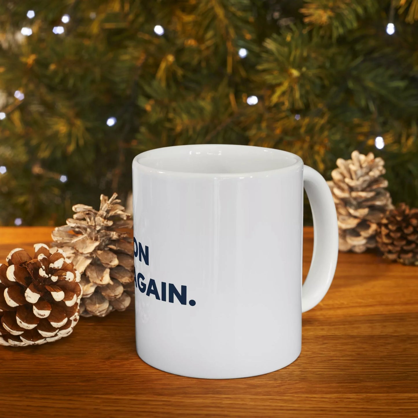 MTTA Mug