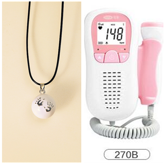 Corfu Doppler Fetal Favorite