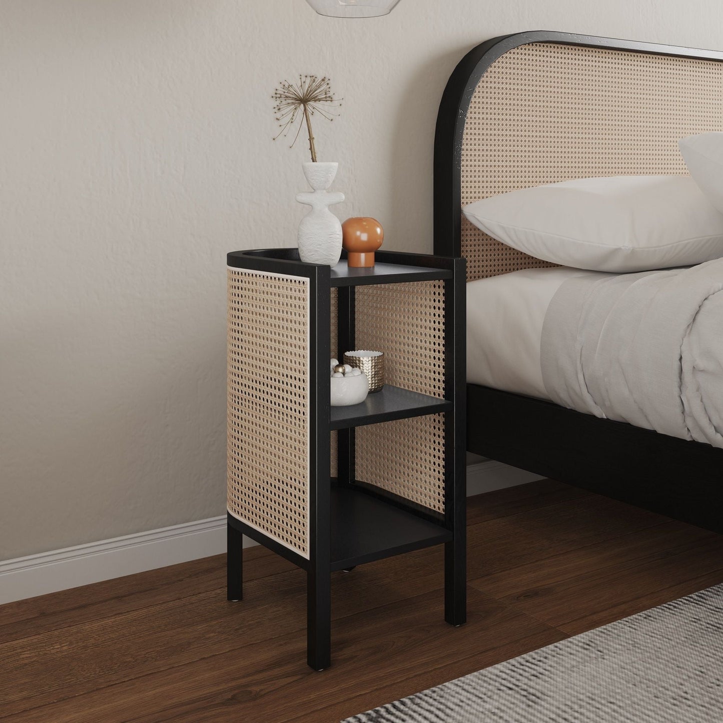 Versailles - End Table
