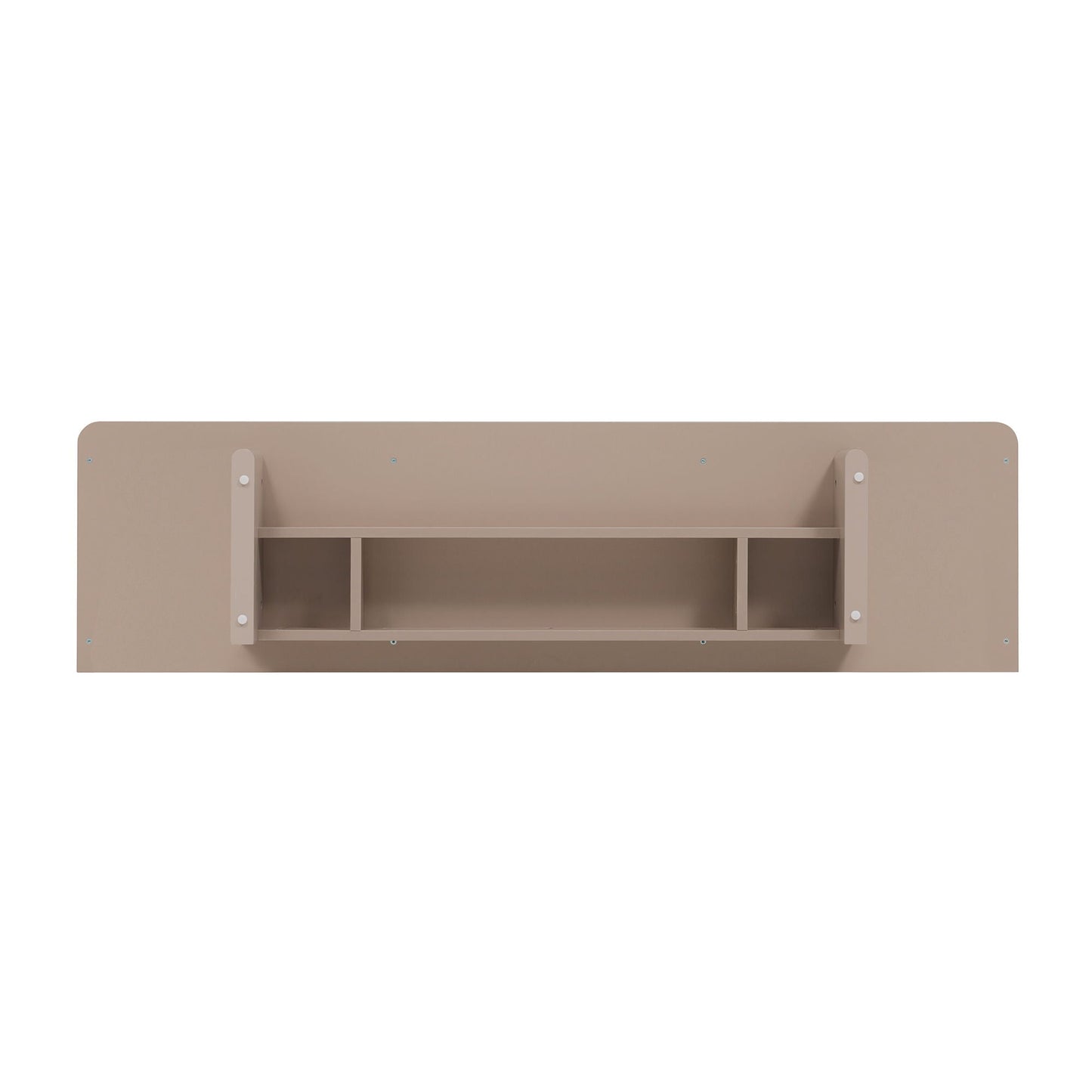 Ella - TV Stand With Adjustable Shelves