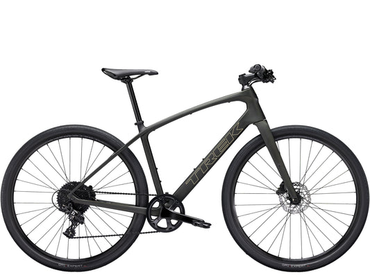 Trek FX Sport SL 5