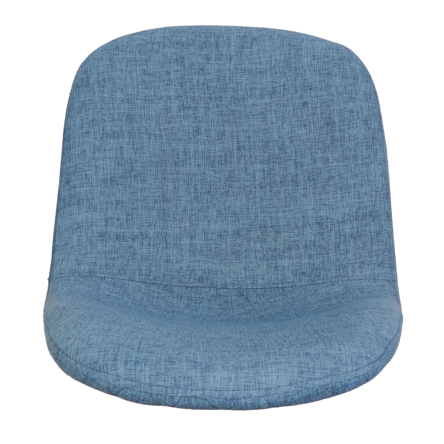 Elegant Dining Chair Set With Fabric