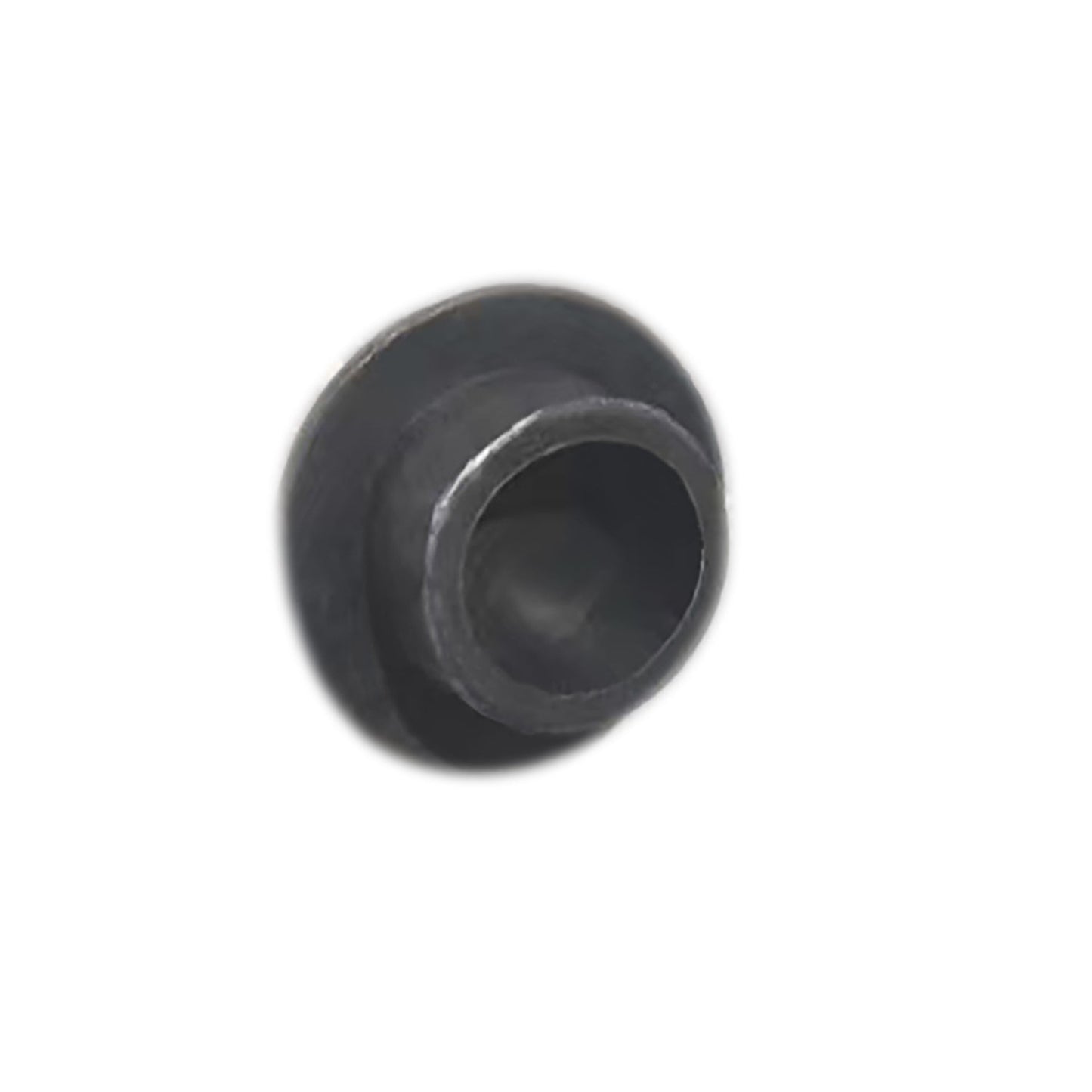 U_STYLE Lightweight Round MGO Outdoor Planter Set - 3 Sizes