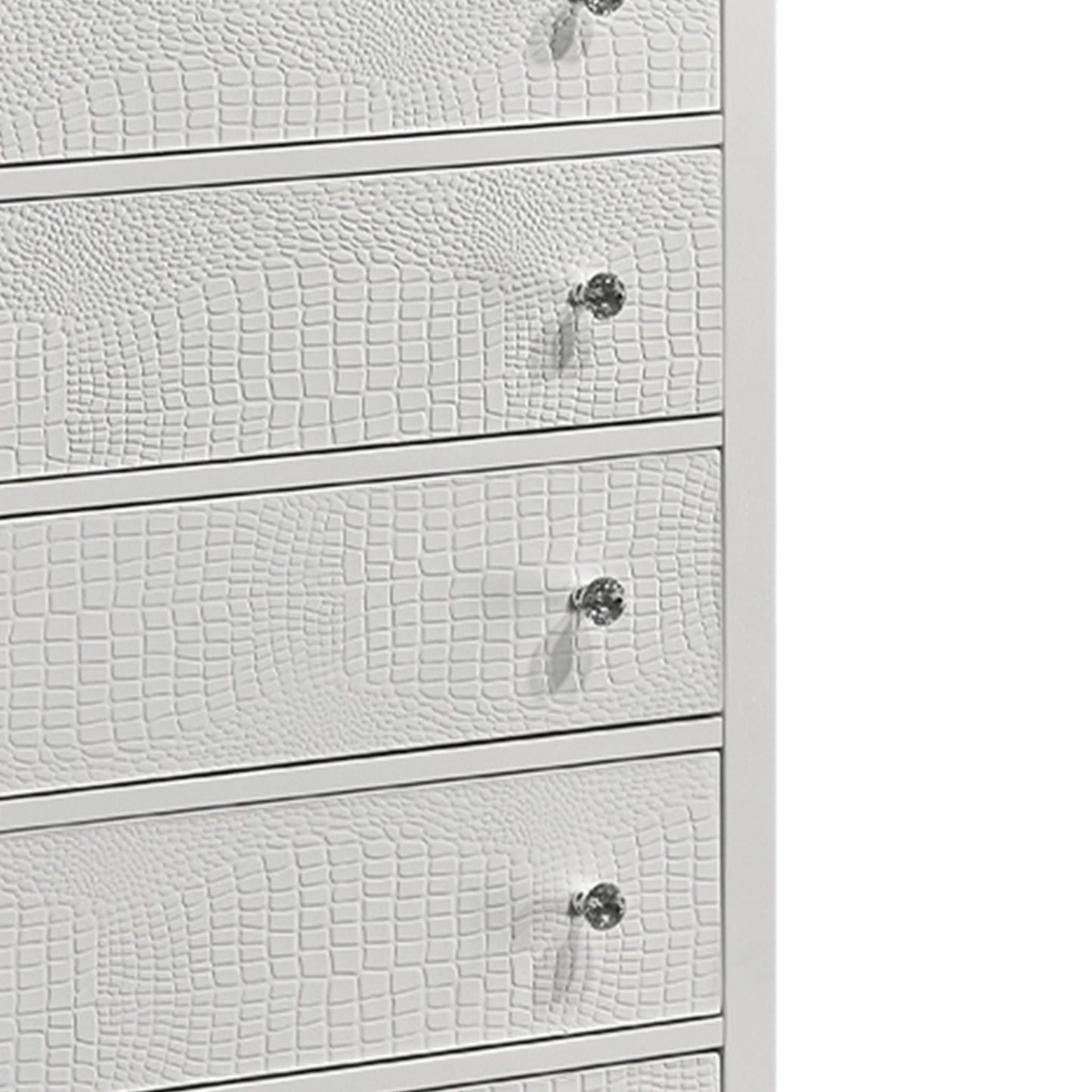 Blaze - 5 Drawer Chest