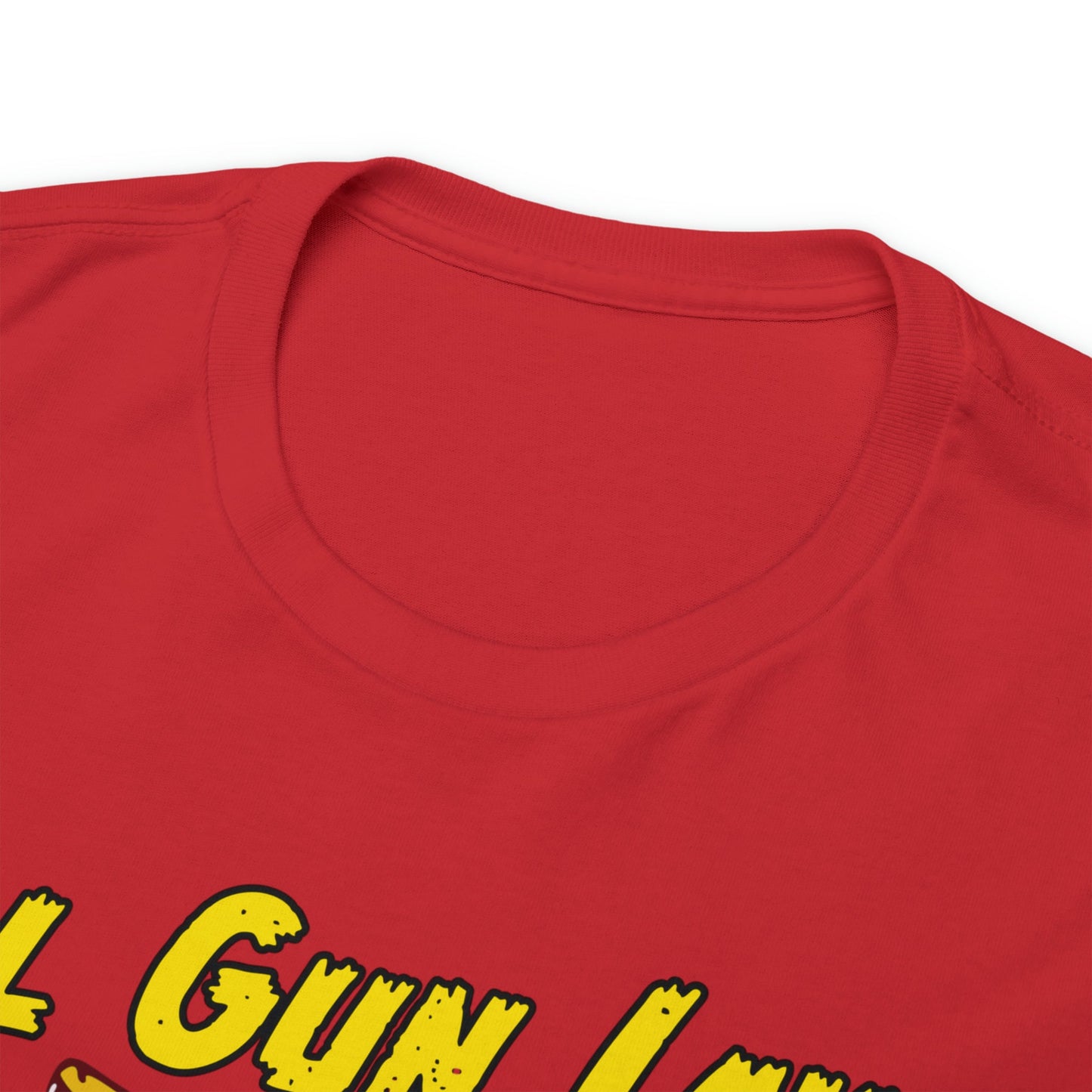 All Gun Laws Are Infringements AR15 Gadsden T-Shirt