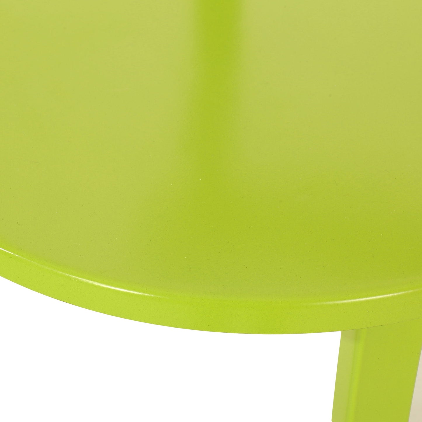 Barbados Bistro Set - Green