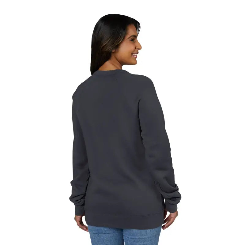 Ocean State Styles Sweatshirt Retro Wave Graphic Unisex