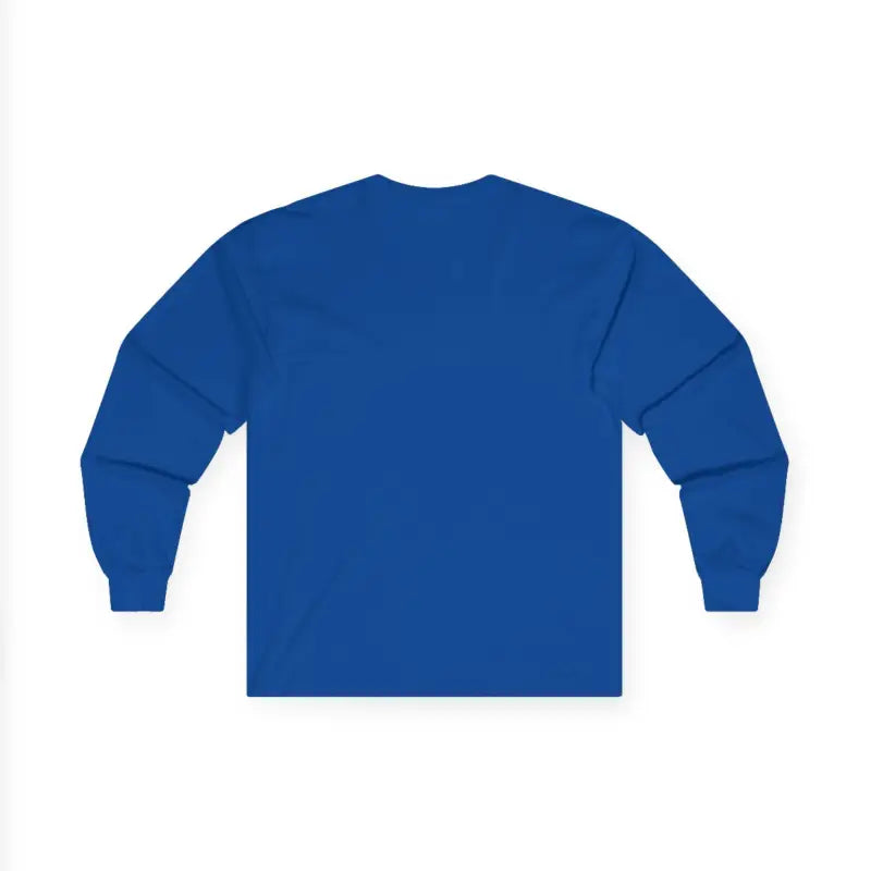 Ocean State Styles Moon Child Long Sleeve Graphic Shirt