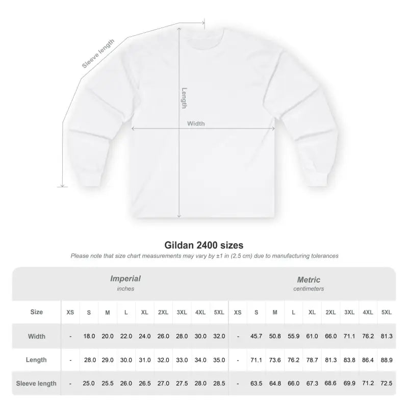 Ocean State Styles Moon Child Long Sleeve Graphic Shirt